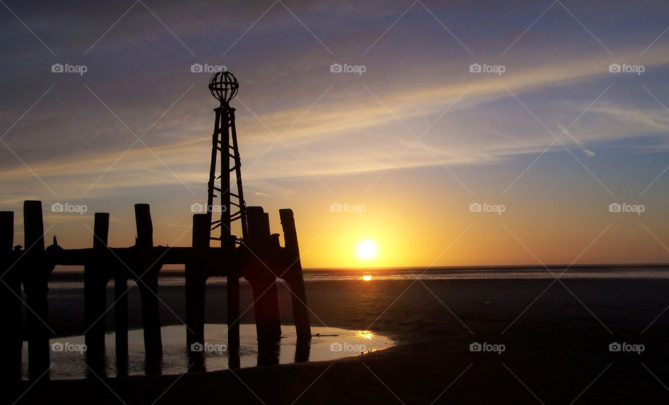 The Jetty