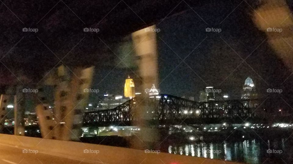 Cincinnati