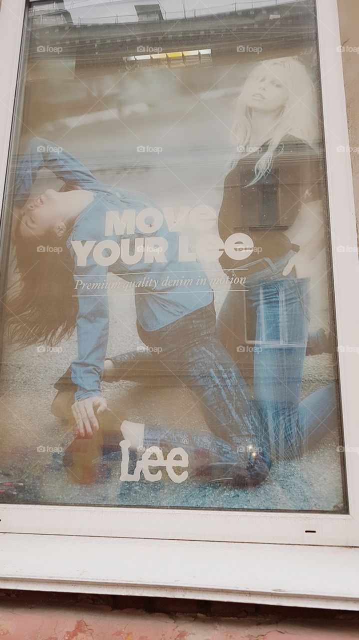 lee