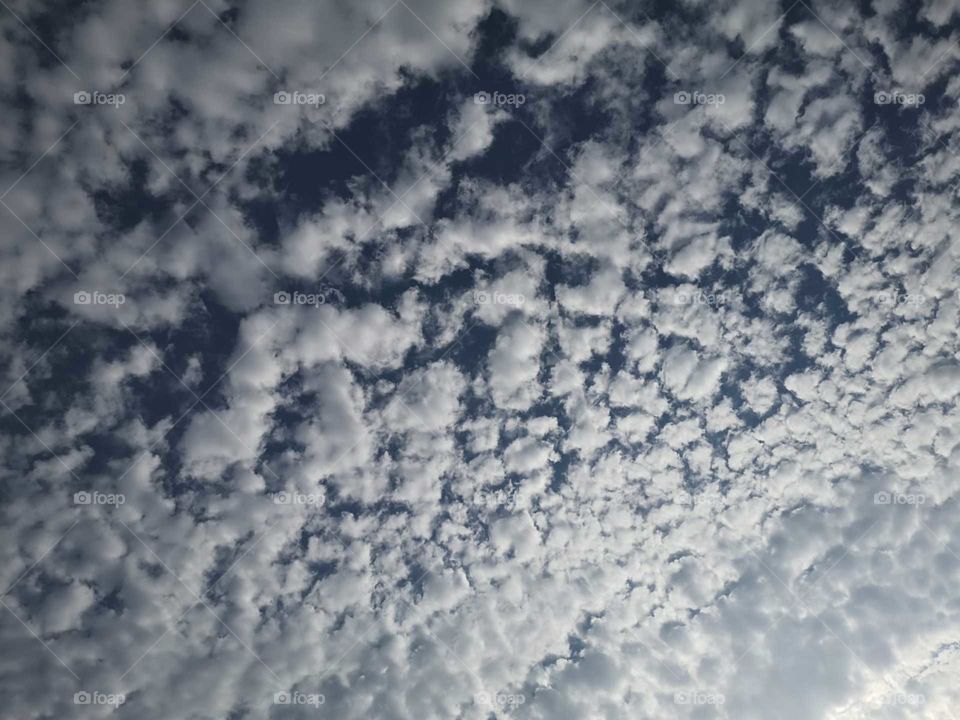 clouds