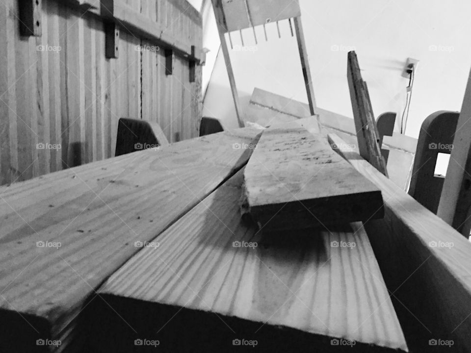 All in a Day’s Work