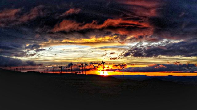 Wind Turbine