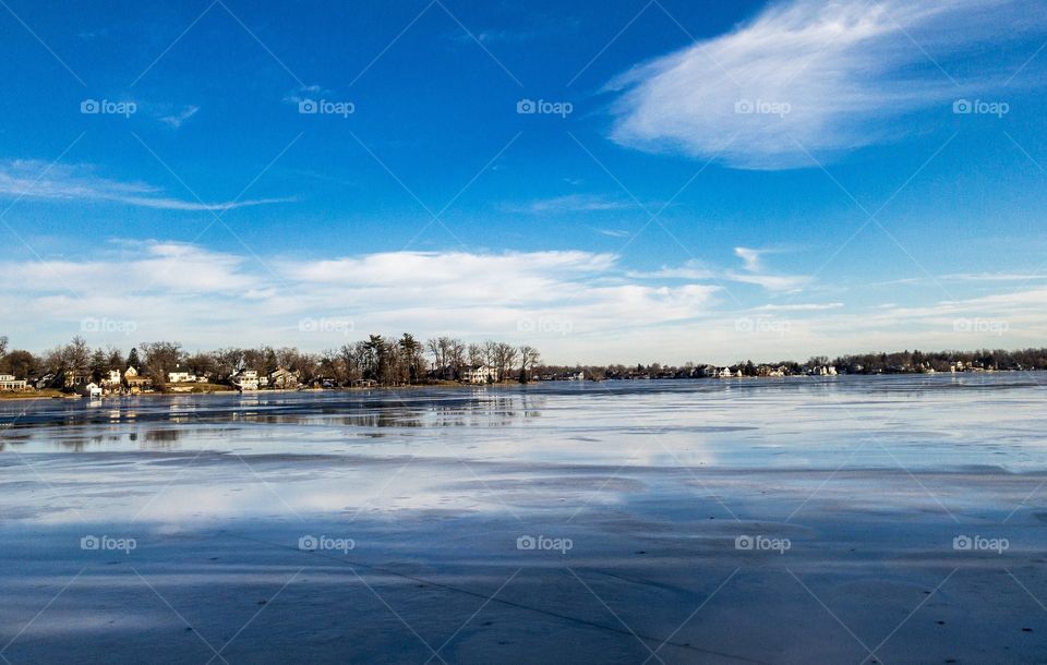 Lake Orion, Michigan