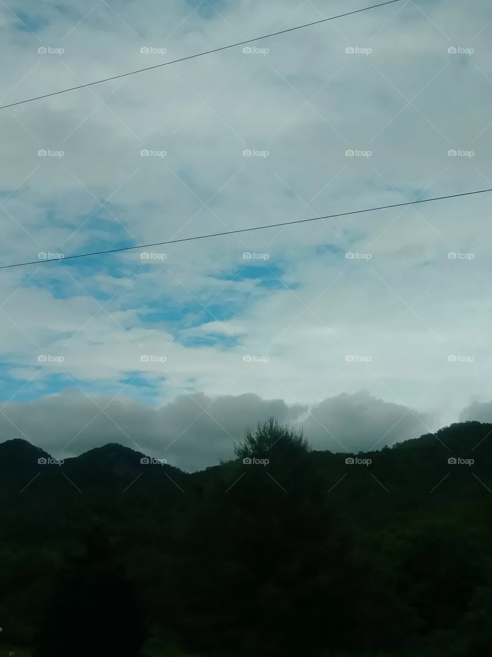 scenic