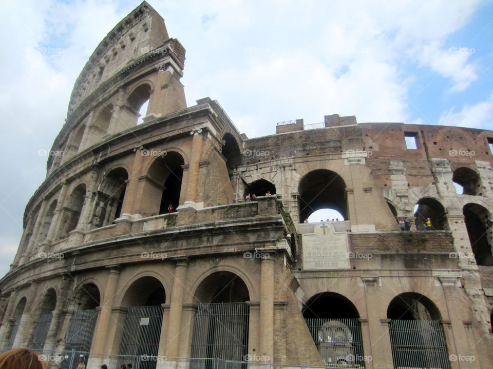 Coliseum 