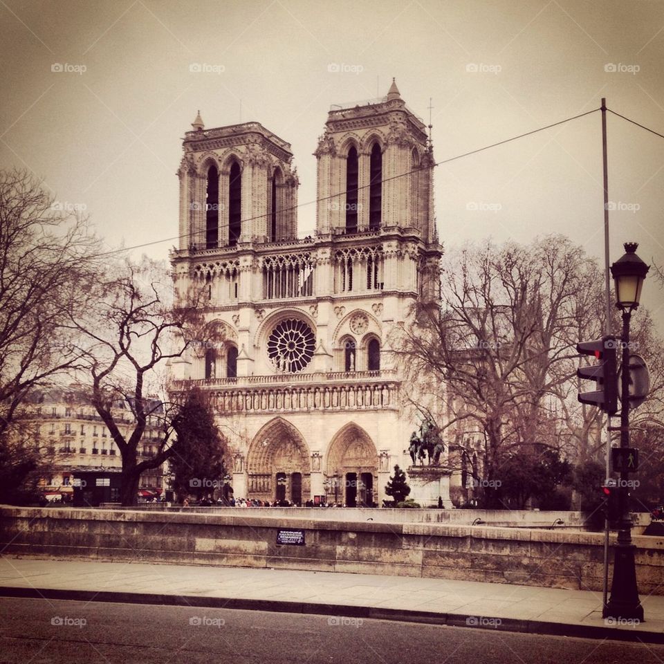 Notre Dame