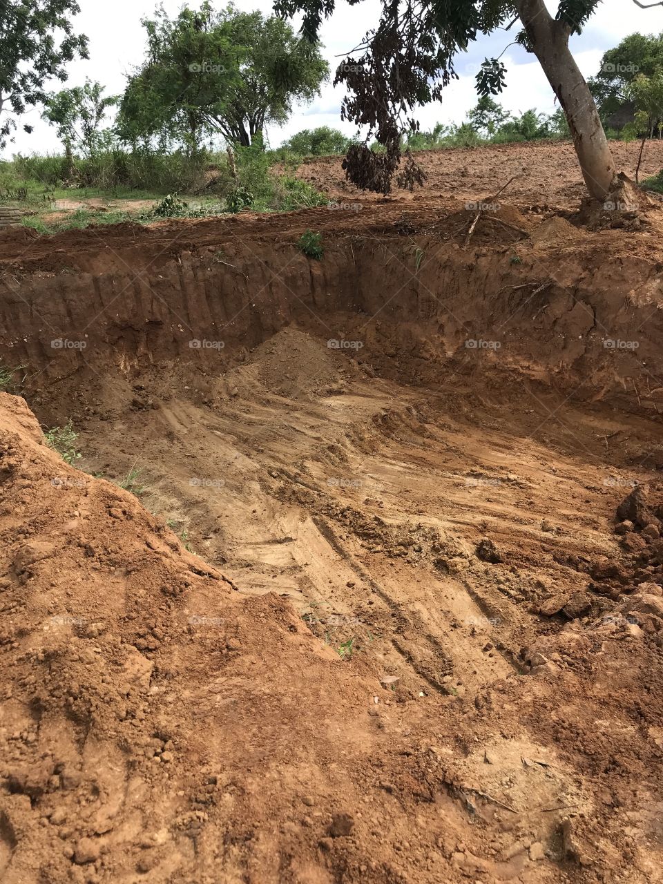 Project Sooriyawewa 7