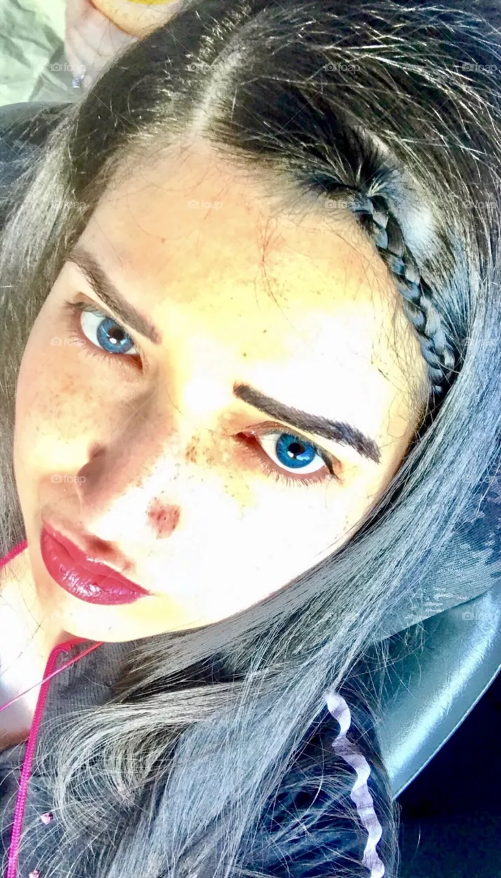 *** "Life is just one, But If You Live It... Once Is Enough"...Live it!!!!! ***


You can do what you wnat to, there is no one to stop you" - Maria-Nefeli 