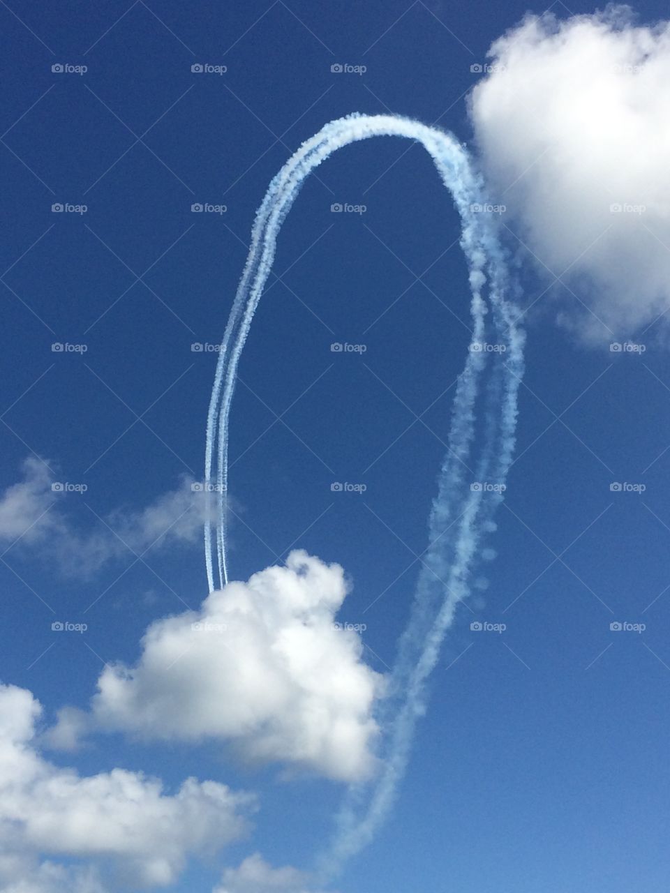 Red Arrows - Guernsey Air Display 2016