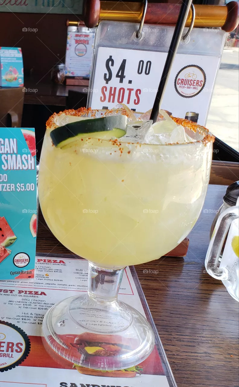 cocktail