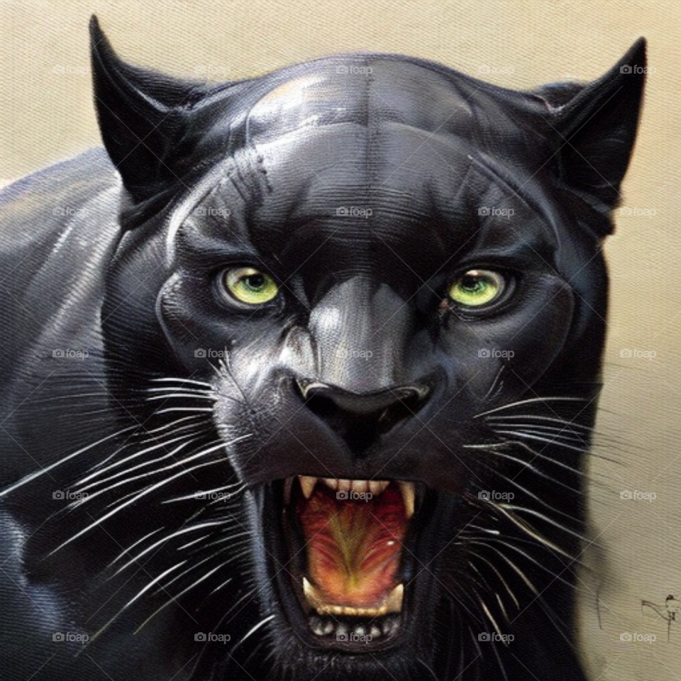 panther