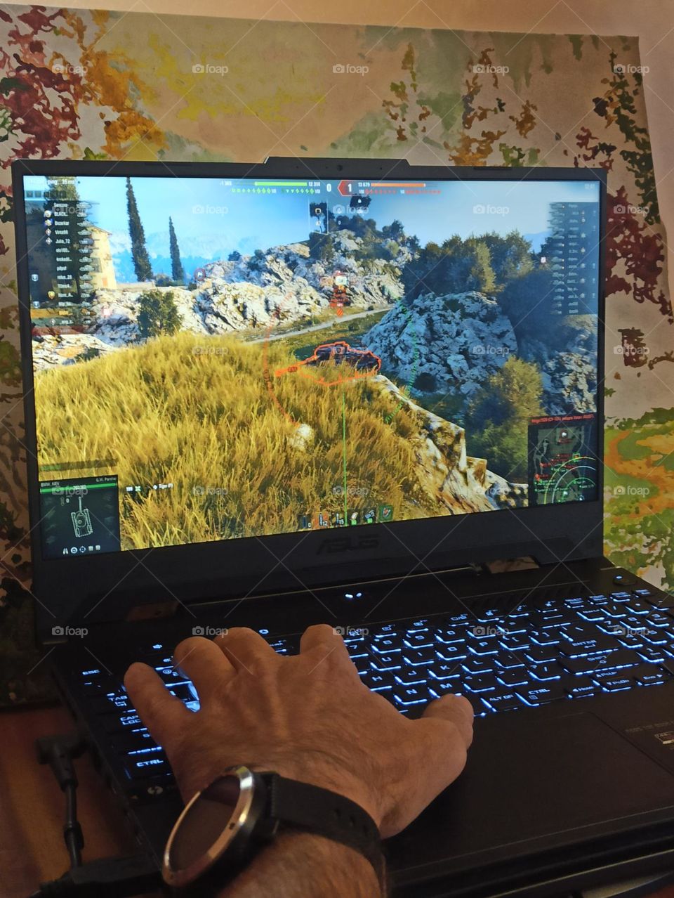 Gaming series : my favourite video games