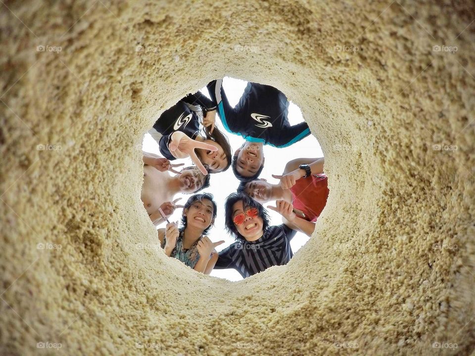 This is the first time I have started to explore the islands of the Philippines. So grateful that my friends forced me to do it. I am now addicted to traveling! I can’t wait to travel more! I miss all of you! See you soon!