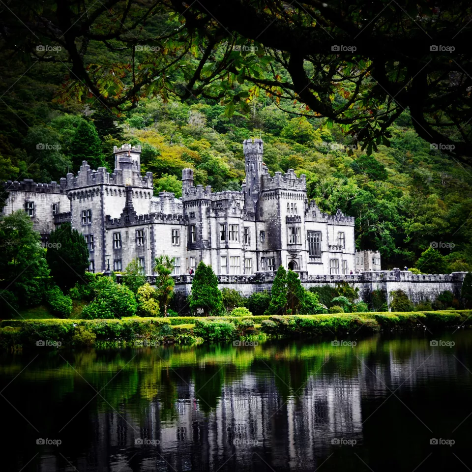 Irish Home