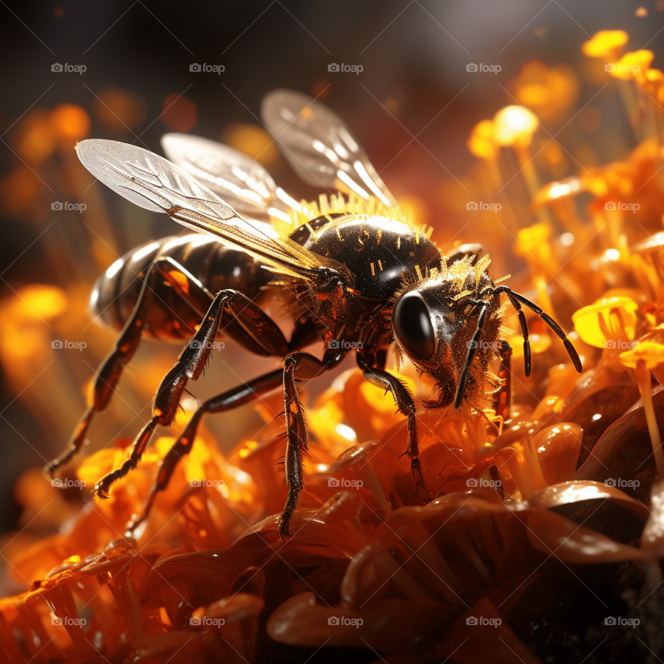 Bee