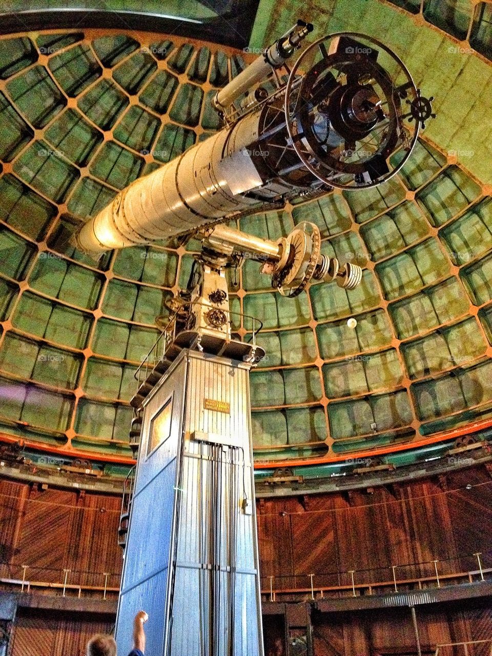 Telescope