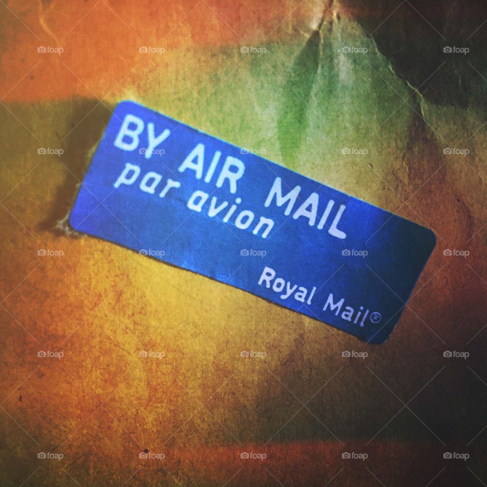 Airmail