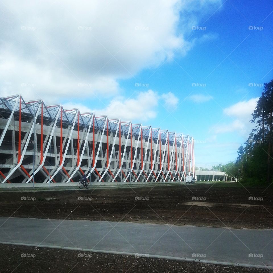 Stadium