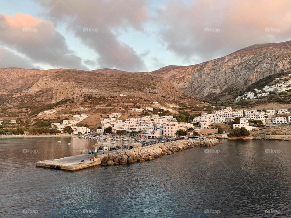 Amorgos
