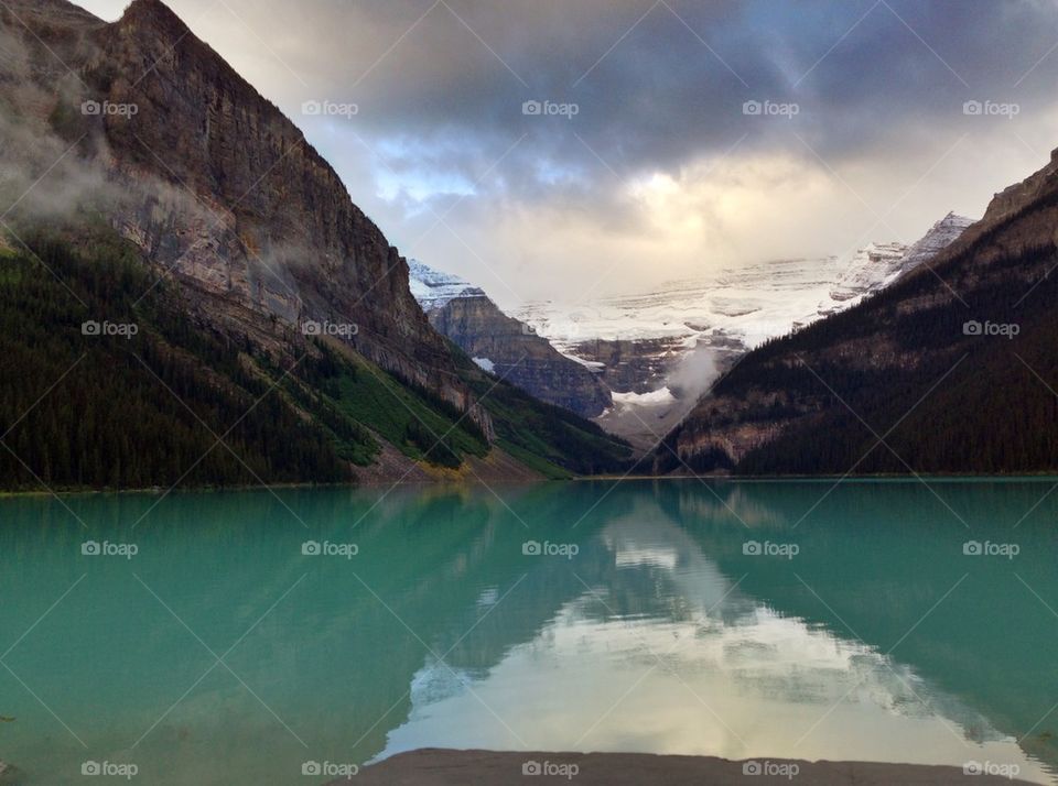 Lake Louise 