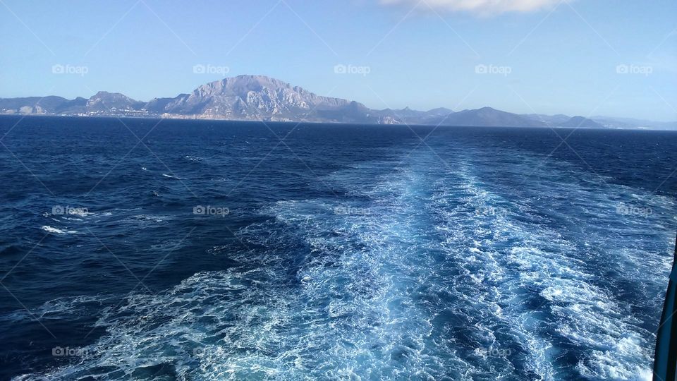 Strait of Gibraltar