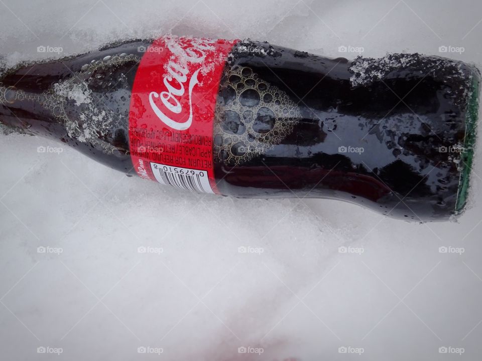 Coke 