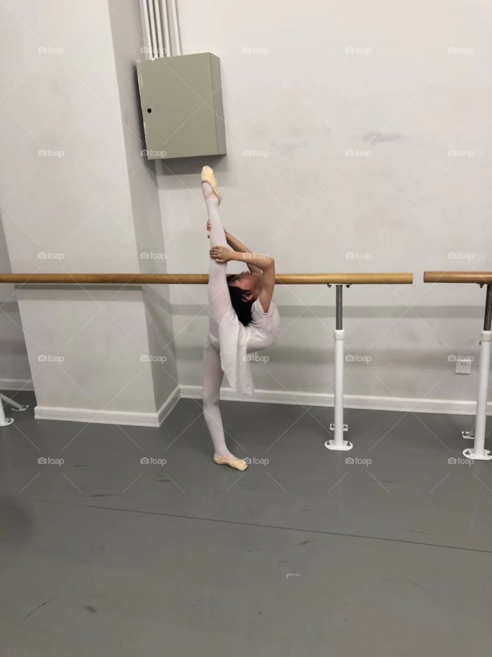 Little dancer 