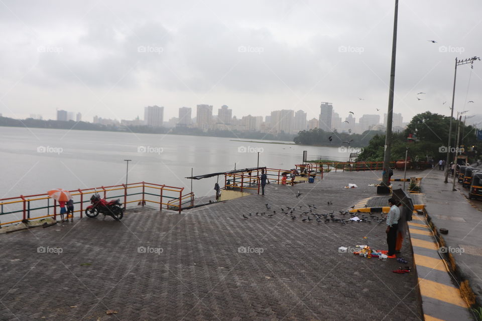 Powai