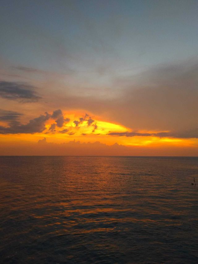 Sea thailand