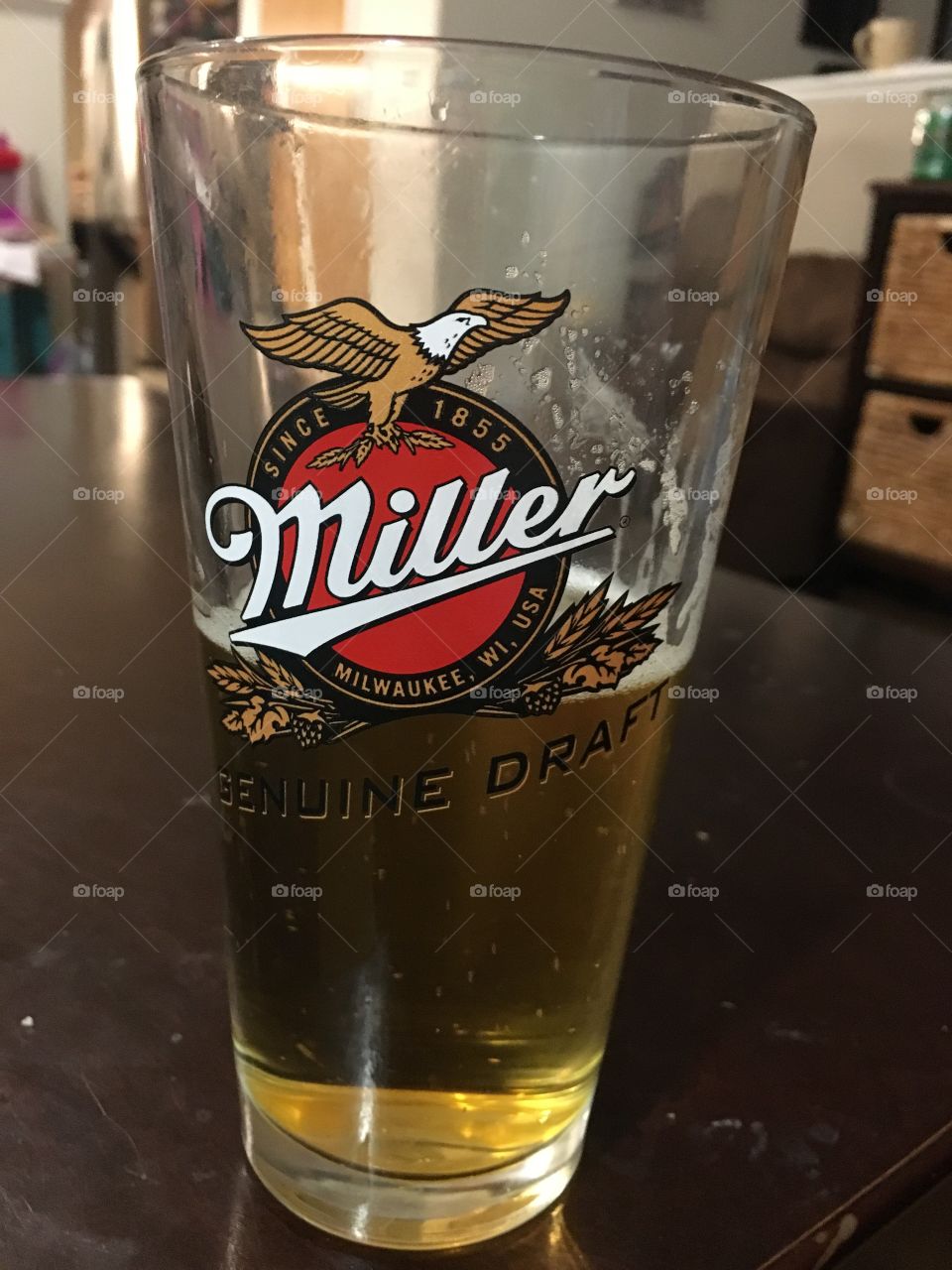 Miller Time
