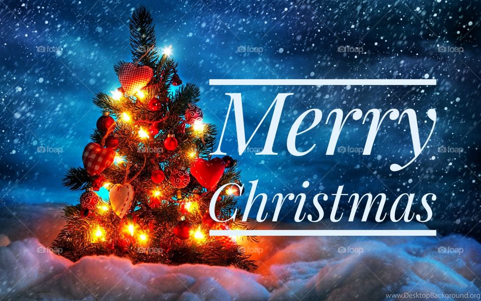 Merry Christmas