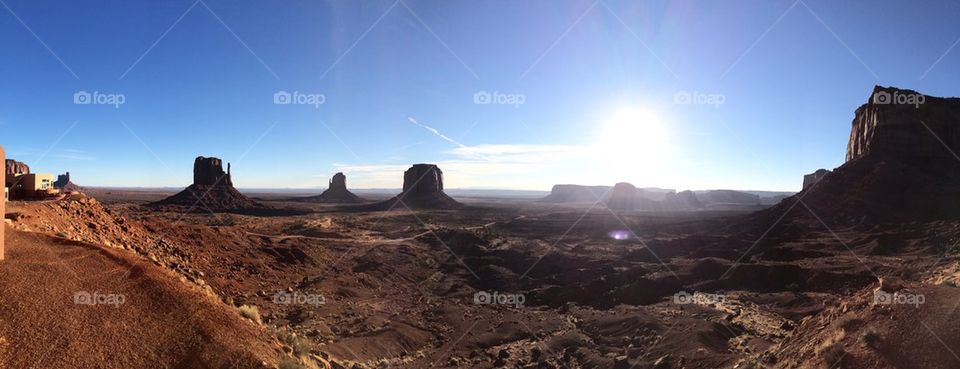 Monument Valley