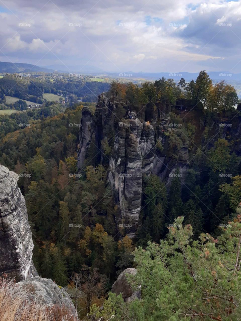 Bastei