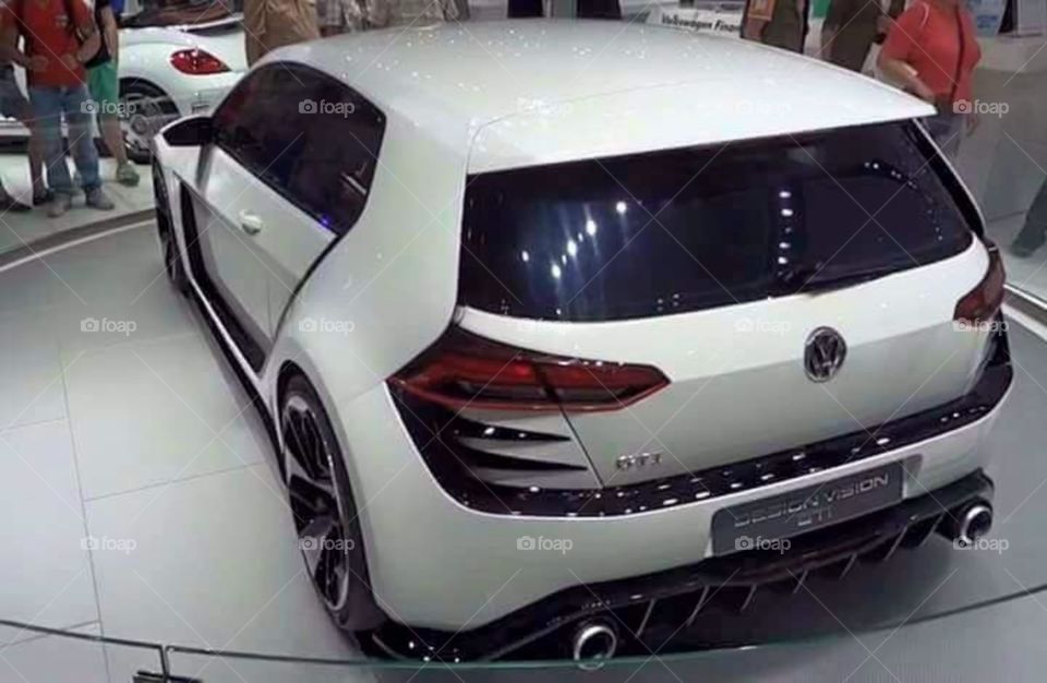 Sport Vehicles Expedition