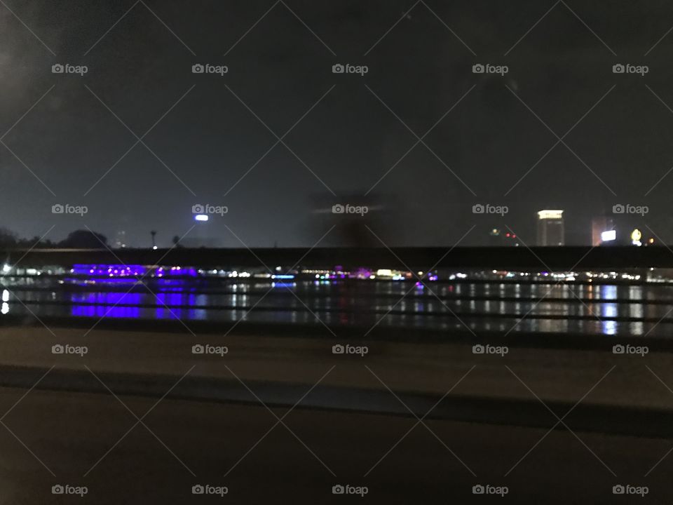Qasr Al Nile Bridge, Cairo, Egypt. 