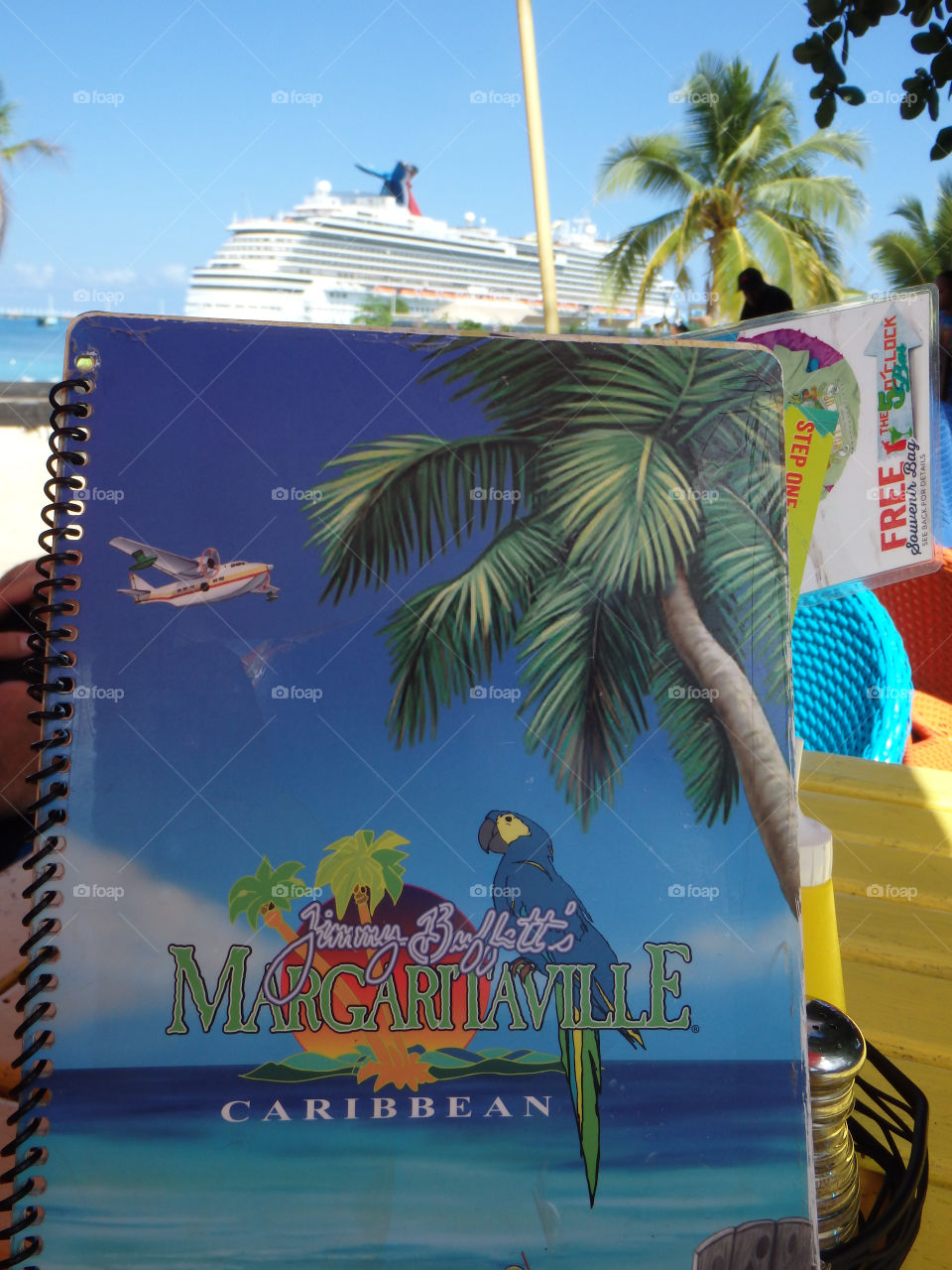 Margaritaville