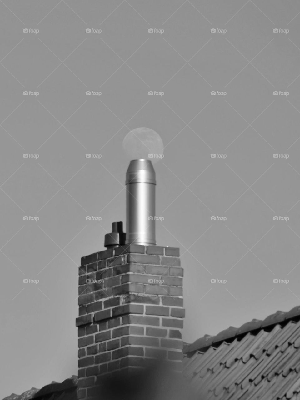 Chimney