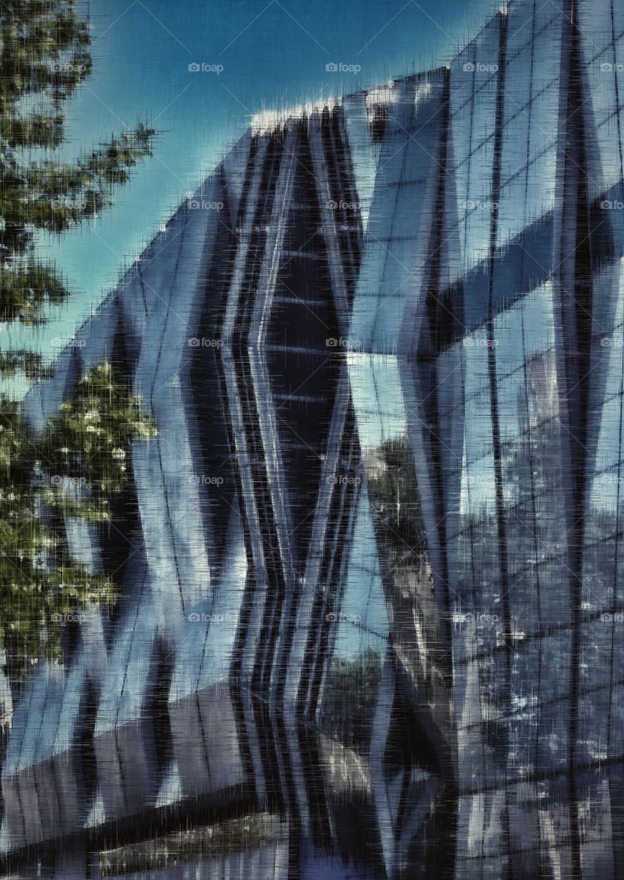 City, Urban, No Person, Architecture, Building