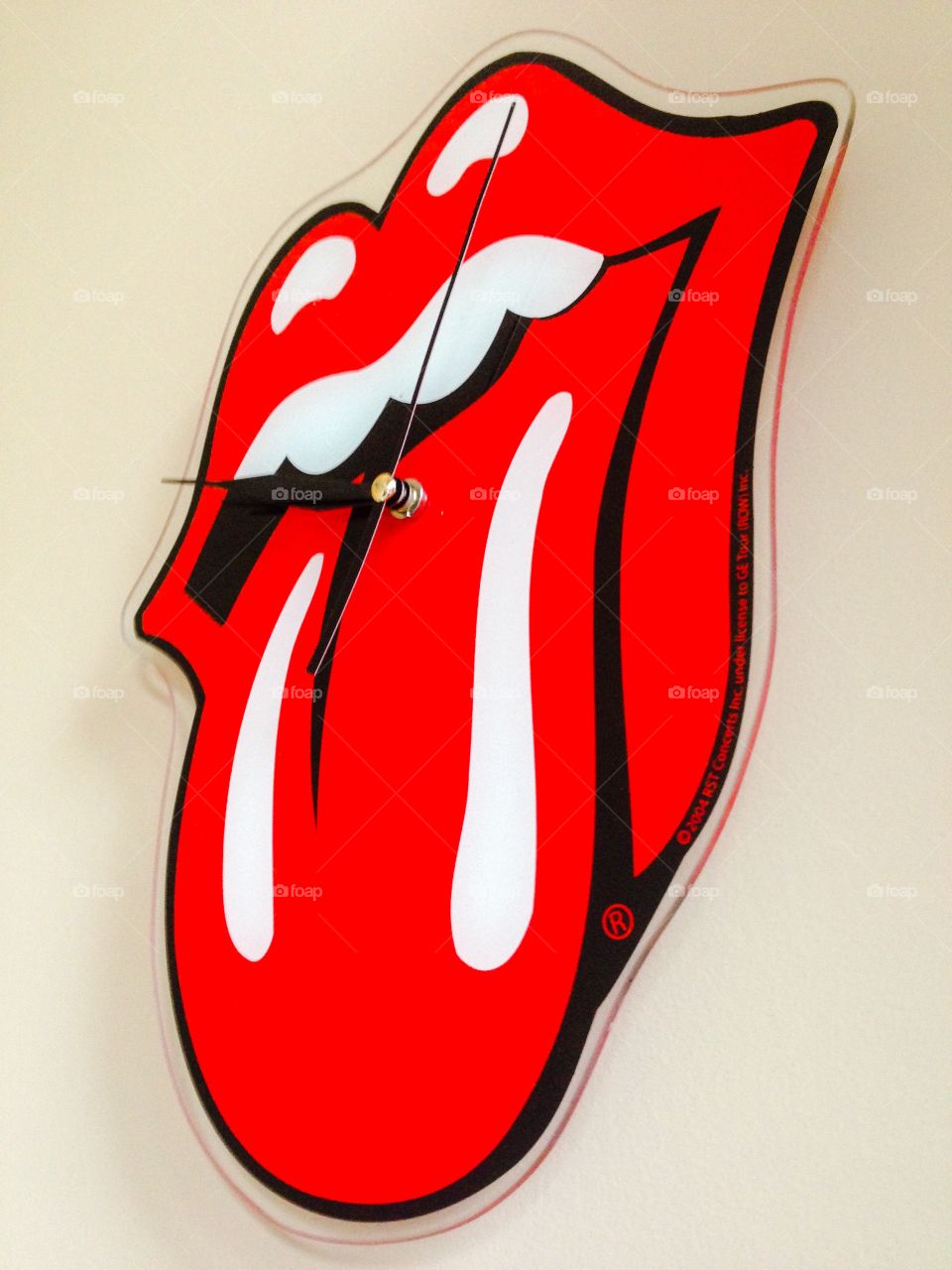 Rolling Stones logo