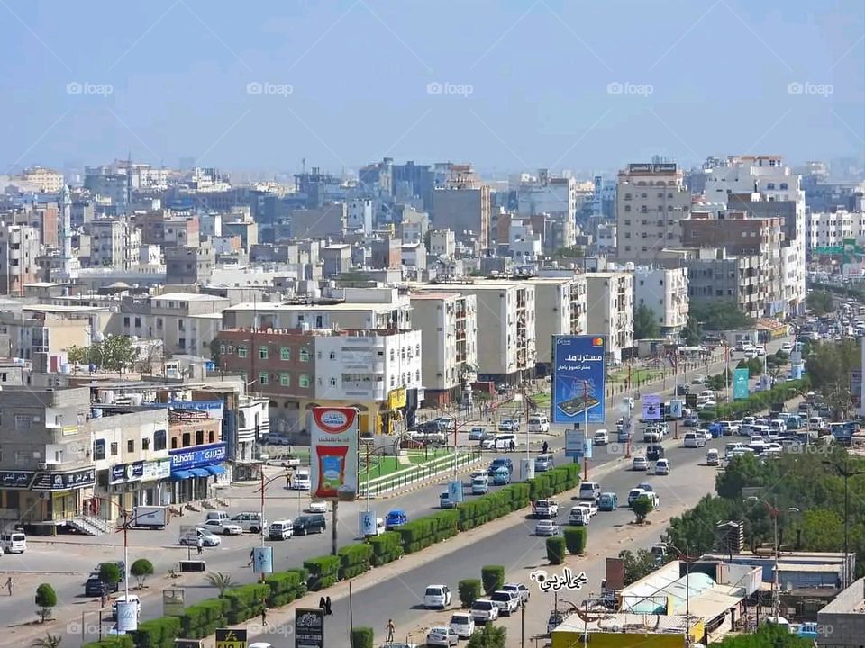 A very beautiful picture, and there is no better picture than it. There is no better picture of green herbs and colorful, red and white roses than it. Glory be to God, the natural and picturesque view, and there is no more