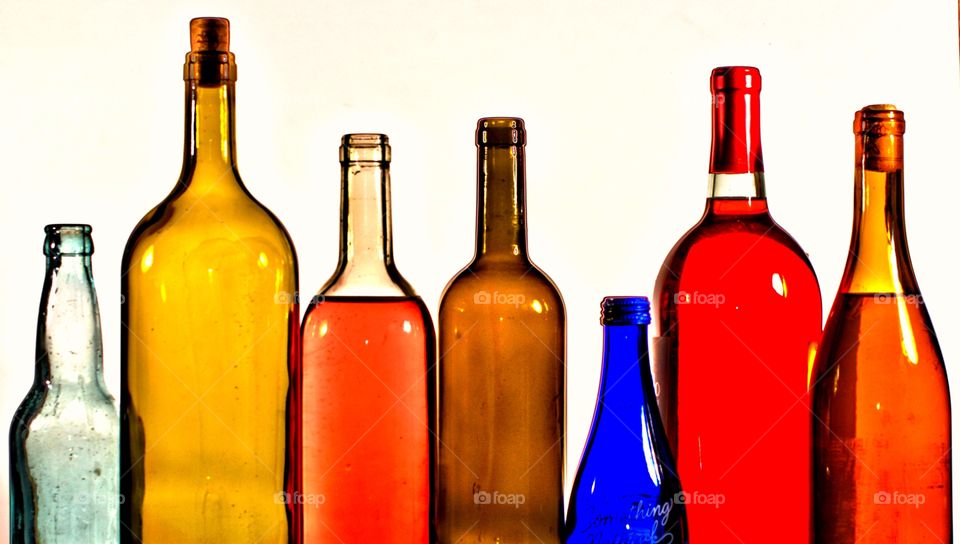 Bottles 