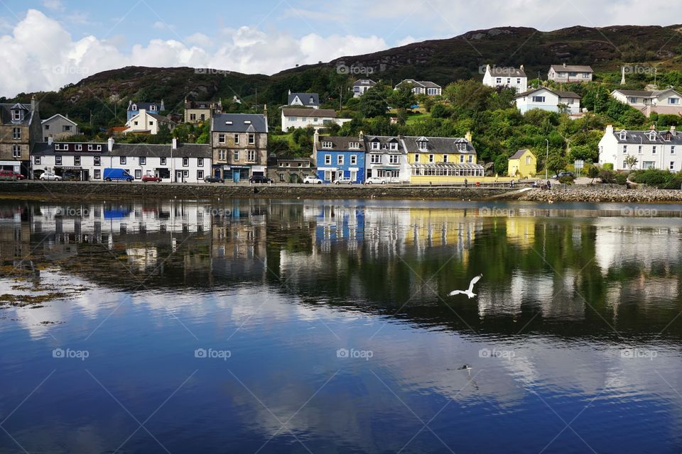 Bonnie Bonnie Scotland