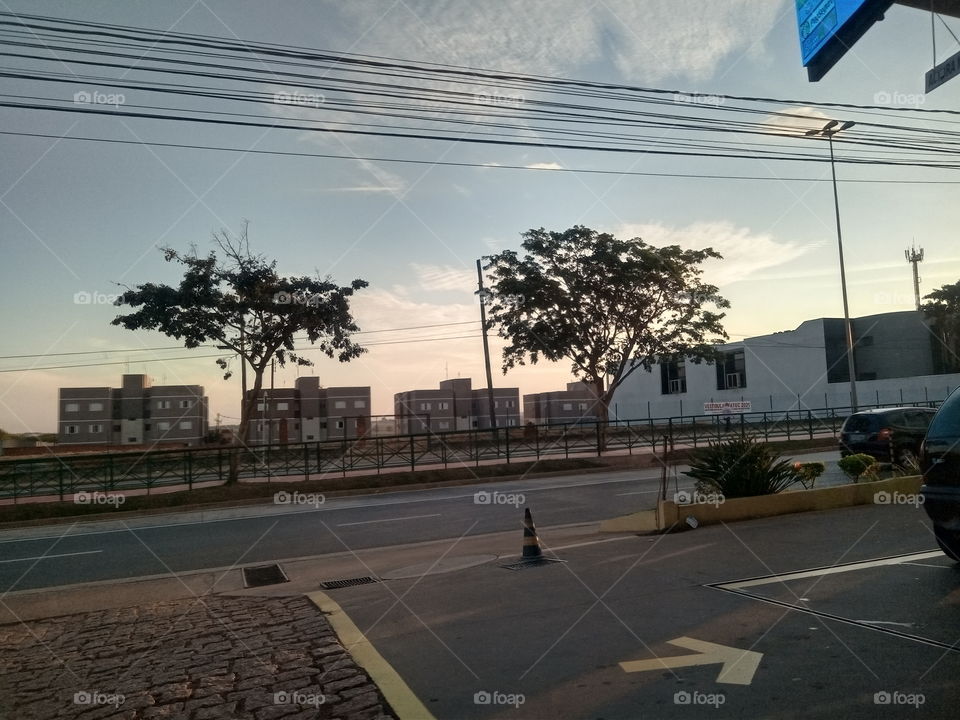 Lugar lindo do Brasil