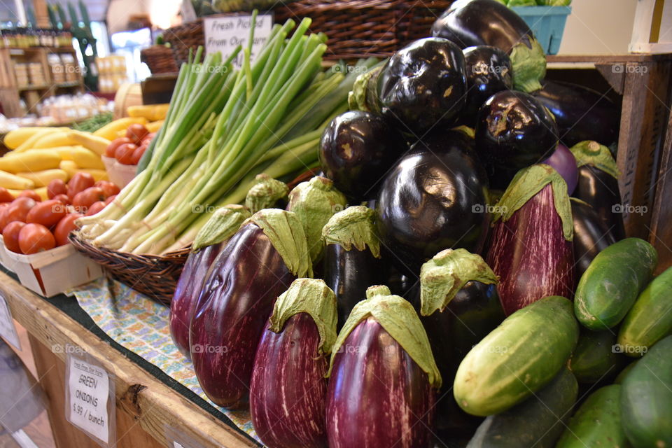 Market Day