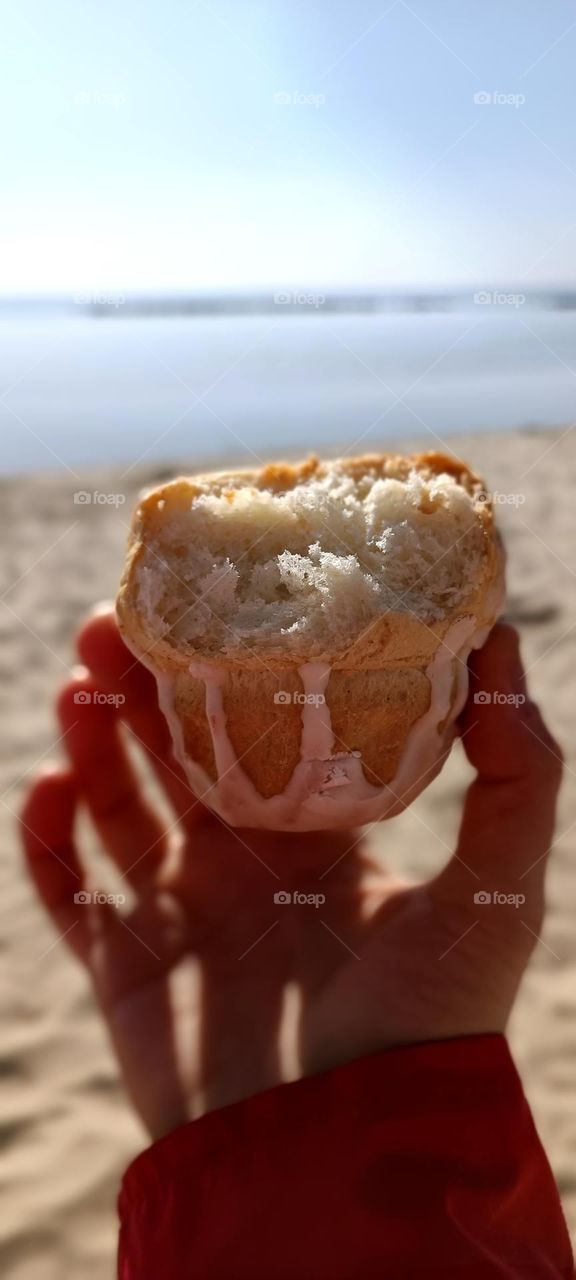 Enjoy your breakfast