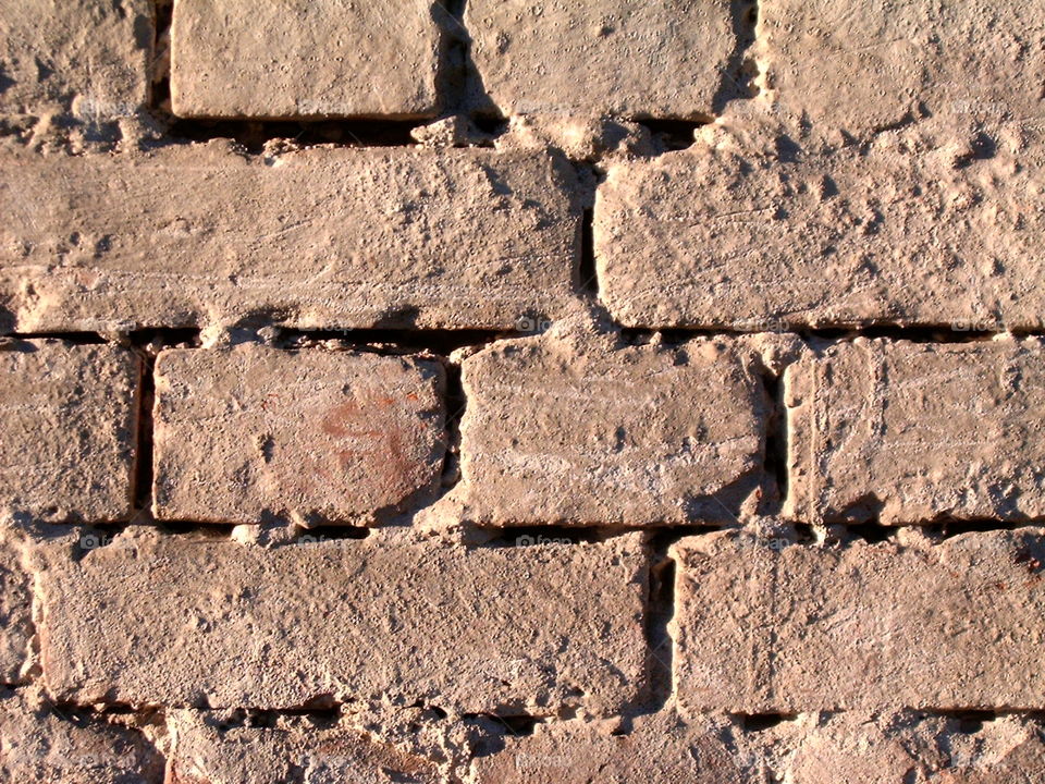 Old Bricks