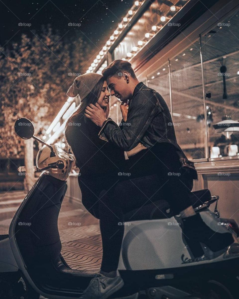 Love is... ♥️♥️♥️