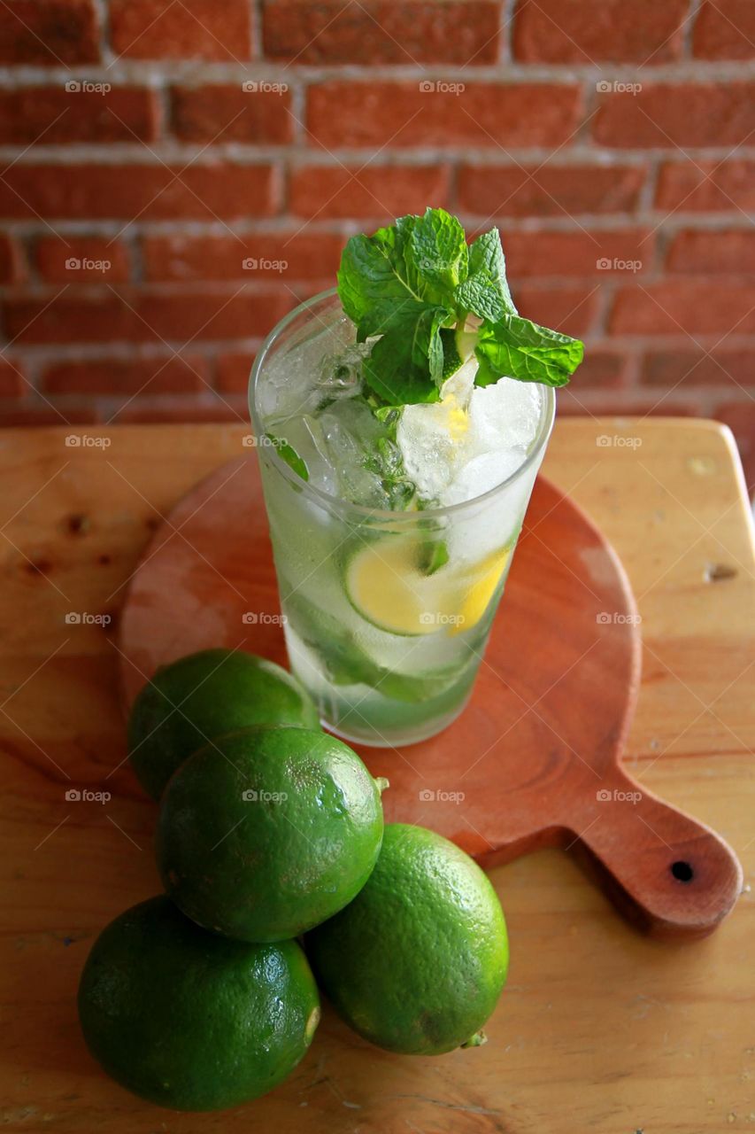 mojito