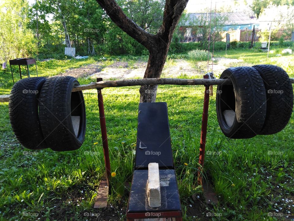 Для тренировок