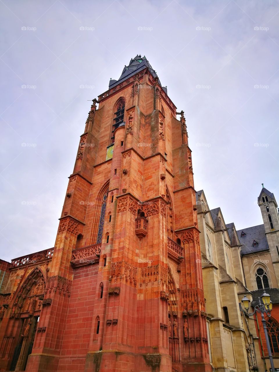 Dom Wetzlar